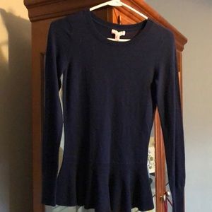 Lilly Pulitzer lightweight sweater